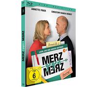 Merz gegen Merz - Staffel 2 [Blu-ray]