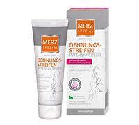 Merz Spezial Crème intensive pour vergetures - 1 x 75 ml - Soin intensif spécial pour réduire les vergetures - Améliore l'apparence de la peau
