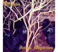 Merzbow - Animal Magnetism