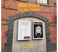 Merzbow & Balazs Pandi - Live at Fac251