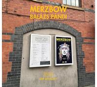 Merzbow & Balazs Pandi - Live at Fac251