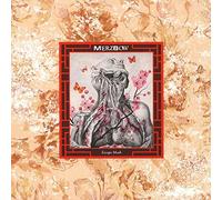 Merzbow - Escape Mask - Other Voices Records - VOX 29 LP