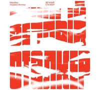 ETERNAL STALKER (RED & WHITE SWIRL VINYL)