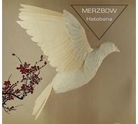 Merzbow - Hatobana-Ltd [Import]