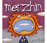 Merzhin - Adrénaline