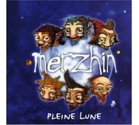 Merzhin - Pleine lune
