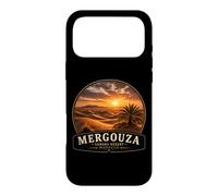 Merzouga Désert Sahara Sunset Maroc Coque pour iPhone 17 Pro Max