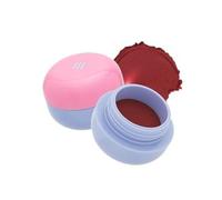 MERZY - Blurry Lip Mousse - 6 Colors #BL9 Ready Sunrise