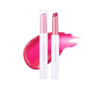 MERZY - More Shine Melting Stick Balm - 5 Colors #MS04 Witty Pink
