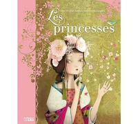 Mes 10 plus beaux contes classiques - Les princesses
