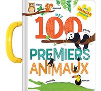 Mes 100 premiers animaux