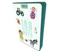 Mes 100 Premiers Mots