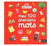 Mes 100 Premiers Mots