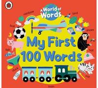 Mes 100 premiers mots
