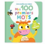 La ferme Mes 100 premiers mots