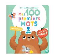 Mes 100 premiers mots : Les animaux