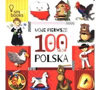 Mes 100 premiers mots Pologne