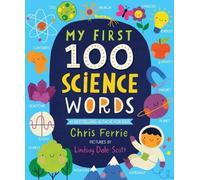 Mes 100 premiers mots scientifiques