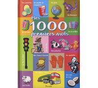 Mes 1000 premiers mots