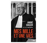 Mes 1001 vies