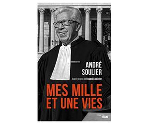 Mes 1001 vies