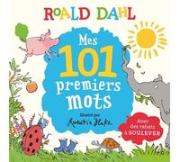 Mes 101 premiers mots