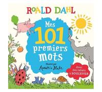 Mes 101 Premiers Mots - Avec Des Rabats À Soulever