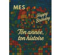 Mes 11 ans - Livre anniversaire, carnet souvenir et journal créatif à remplir: Un cadeau original pour fêter les 11 ans : écris, colle, dessine et garde tes plus beaux souvenirs
