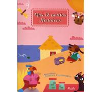 Mes 12 petites histoires: Tome 1
