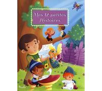 Mes 12 petites histoires ([Tome 5])