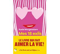 Mes 18 exils