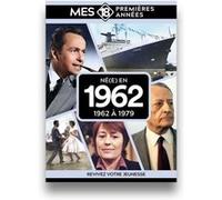 Mes 18 premières années - Né en 1962: De 1962 à 1980