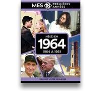 Mes 18 premières années - Né en 1964: De 1964 à 1982