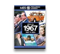 Mes 18 premières années - Né en 1967: De 1967 à 1985
