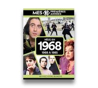 Mes 18 premières années - Né en 1968: De 1968 à 1986