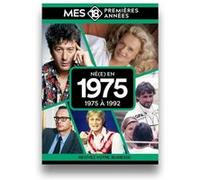 Mes 18 premières années - Né en 1975 Collectif (Auteur)