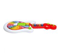 Mes 1er Jouets - Guitare Sonore Avec Lumière