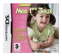 Mes 1ers Jeux - Fille G