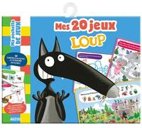20 jeux loup