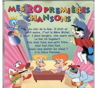 Mes 20 Premières Chansons