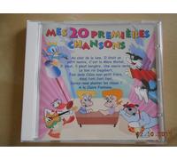 Mes 20 Premieres Chansons