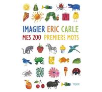 Mes 200 premiers mots (Français)