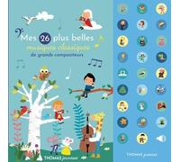 Mes 26 Plus Belles Musiques Classiques Des Grands Compositeurs