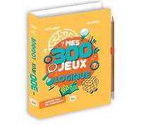 Mes 300 jeux de logique