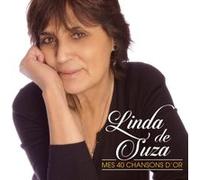 Mes 40 chansons d'or