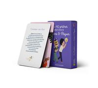 Mes 40 prières pour vivre le Carême et Pâques