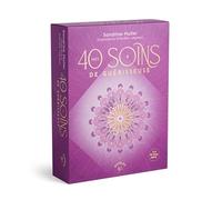 Mes 40 soins de guérisseuse