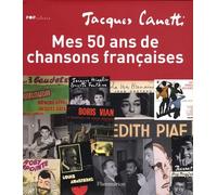 Mes 50 ans de chansons françaises