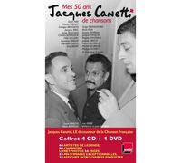 Mes 50 Ans De Chansons Francaises