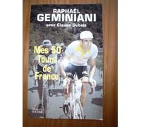 Mes 50 Tours de France